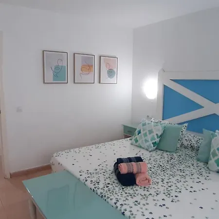 Apartment Casa Manba, Terrace, Pool And Wifi *