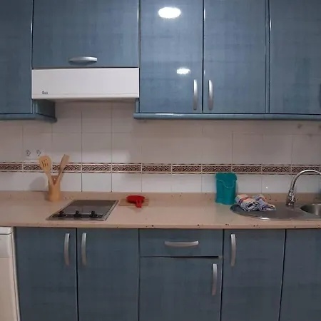 Casa Manba Apartment Corralejo