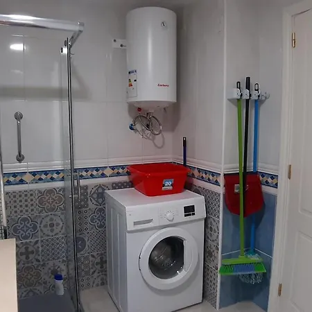 Apartment Casa Manba *