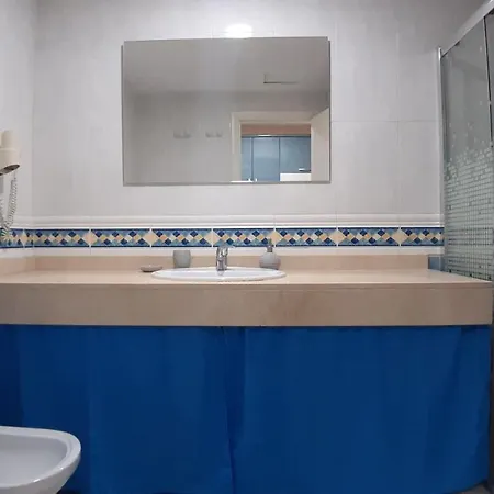 Apartment Casa Manba *