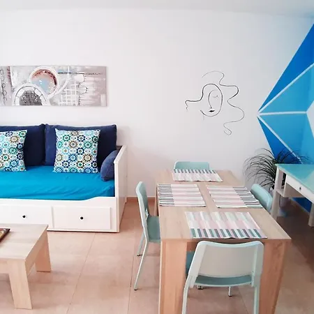 Casa Manba Apartment *