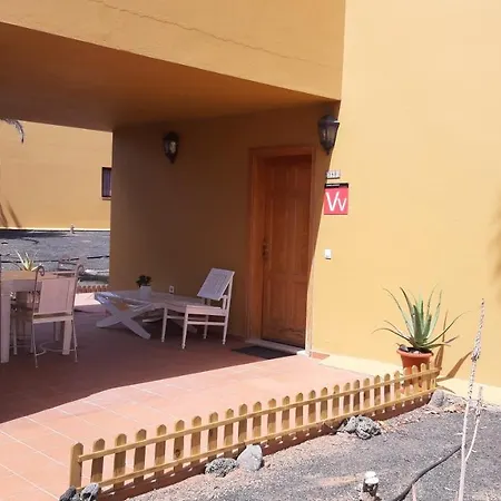 Casa Manba Apartment *