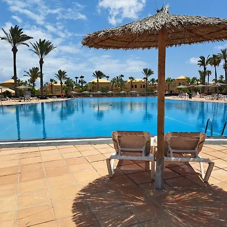 Apartment Casa Manba Corralejo