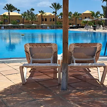 Casa Manba Corralejo