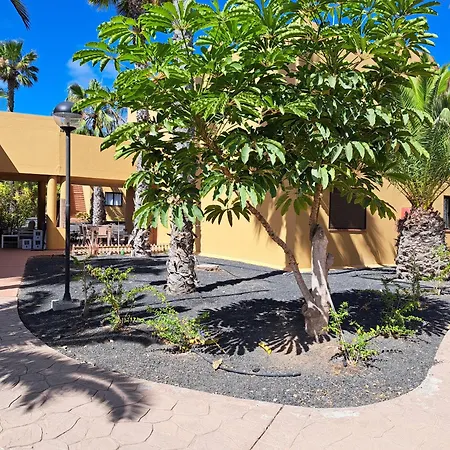 Casa Manba * Corralejo