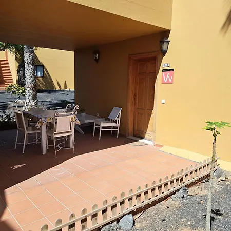Apartment Casa Manba *