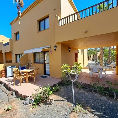 Casa Manba Corralejo