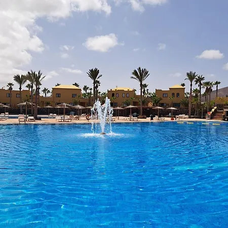 Casa Manba Apartment Corralejo