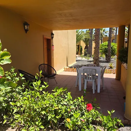 Casa Manba, Terrace, Pool And Wifi شقة *