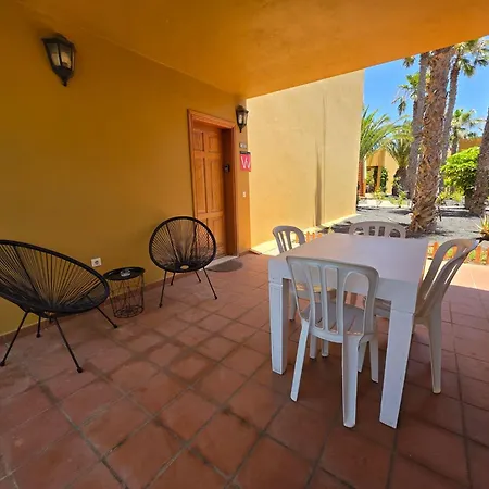 شقة Casa Manba, Terrace, Pool And Wifi *
