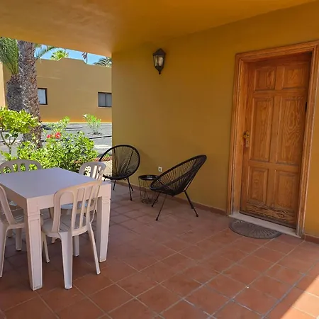 Casa Manba, Terrace, Pool And Wifi * كوراليهو