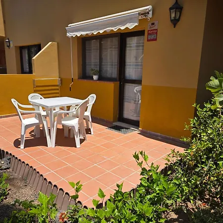 Casa Manba, Terrace, Pool And Wifi شقة كوراليهو