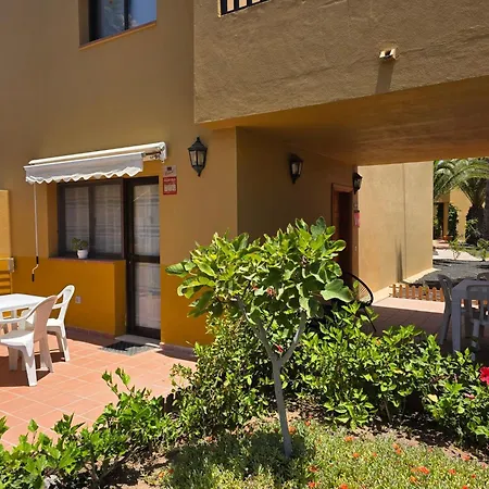 Casa Manba, Terrace, Pool And Wifi شقة