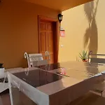 Casa Manba, Terrace, Pool And Wifi * Corralejo