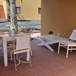 Casa Manba, Terrace, Pool And Wifi Daire *