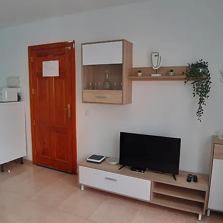 Casa Manba, Terrace, Pool And Wifi 아파트 코라레호