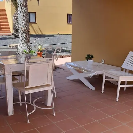 Casa Manba, Terrace, Pool And Wifi 아파트 *