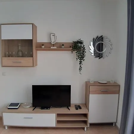 Casa Manba, Terrace, Pool And Wifi 아파트
