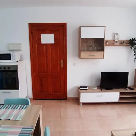 아파트 Casa Manba, Terrace, Pool And Wifi 코라레호