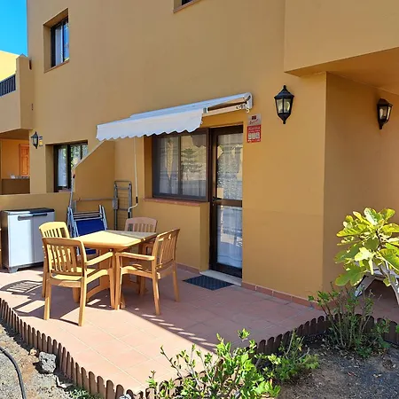 아파트 Casa Manba, Terrace, Pool And Wifi 코라레호